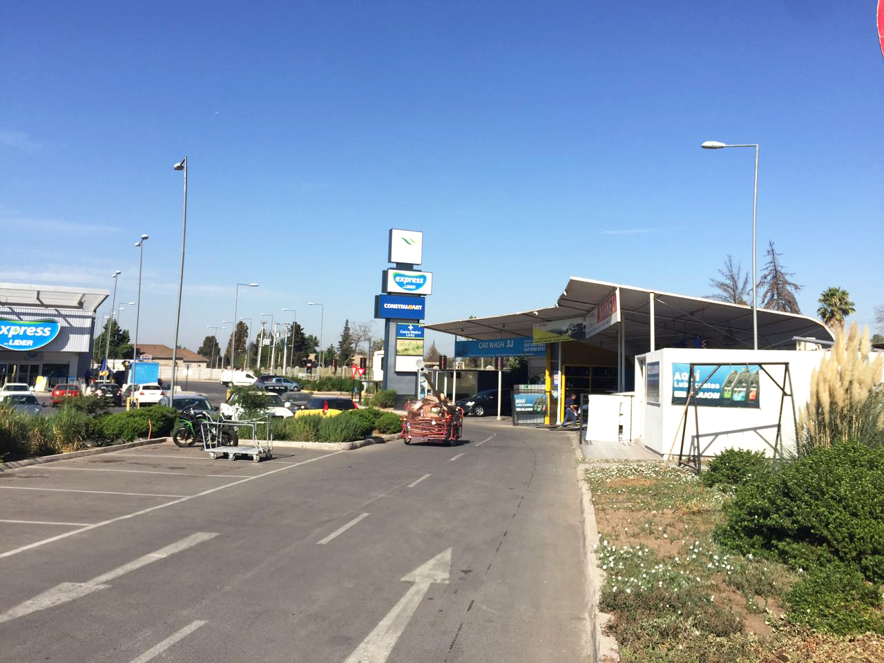 COLINA 11